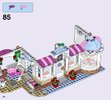 Building Instructions - LEGO - Friends - 41119 - Heartlake Cupcake Café: Page 34