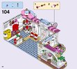 Building Instructions - LEGO - Friends - 41119 - Heartlake Cupcake Café: Page 46