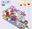 Building Instructions - LEGO - Friends - 41119 - Heartlake Cupcake Café: Page 51