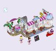 Building Instructions - LEGO - Friends - 41119 - Heartlake Cupcake Café: Page 57