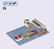 Building Instructions - LEGO - Friends - 41119 - Heartlake Cupcake Café: Page 23