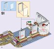 Building Instructions - LEGO - Friends - 41119 - Heartlake Cupcake Café: Page 54