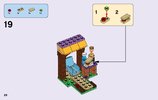 Building Instructions - LEGO - Friends - 41120 - Adventure Camp Archery: Page 26