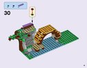 Building Instructions - LEGO - Friends - 41121 - Adventure Camp Rafting: Page 41