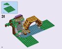 Building Instructions - LEGO - Friends - 41121 - Adventure Camp Rafting: Page 42