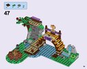 Building Instructions - LEGO - Friends - 41121 - Adventure Camp Rafting: Page 59