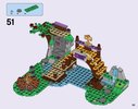 Building Instructions - LEGO - Friends - 41121 - Adventure Camp Rafting: Page 63