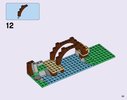 Building Instructions - LEGO - Friends - 41121 - Adventure Camp Rafting: Page 23