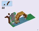 Building Instructions - LEGO - Friends - 41121 - Adventure Camp Rafting: Page 33