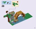 Building Instructions - LEGO - Friends - 41121 - Adventure Camp Rafting: Page 39