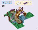 Building Instructions - LEGO - Friends - 41121 - Adventure Camp Rafting: Page 49