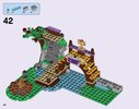 Building Instructions - LEGO - Friends - 41121 - Adventure Camp Rafting: Page 54