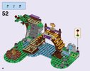 Building Instructions - LEGO - Friends - 41121 - Adventure Camp Rafting: Page 64