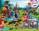 Building Instructions - LEGO - Friends - 41121 - Adventure Camp Rafting: Page 75