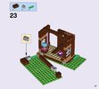 Building Instructions - LEGO - Friends - 41122 - Adventure Camp Tree House: Page 27