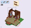 Building Instructions - LEGO - Friends - 41122 - Adventure Camp Tree House: Page 34