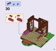 Building Instructions - LEGO - Friends - 41122 - Adventure Camp Tree House: Page 35