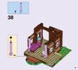 Building Instructions - LEGO - Friends - 41122 - Adventure Camp Tree House: Page 45