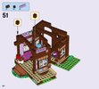 Building Instructions - LEGO - Friends - 41122 - Adventure Camp Tree House: Page 60