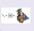 Building Instructions - LEGO - Friends - 41122 - Adventure Camp Tree House: Page 92