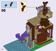 Building Instructions - LEGO - Friends - 41122 - Adventure Camp Tree House: Page 102