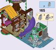 Building Instructions - LEGO - Friends - 41122 - Adventure Camp Tree House: Page 165