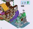 Building Instructions - LEGO - Friends - 41122 - Adventure Camp Tree House: Page 166