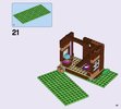 Building Instructions - LEGO - Friends - 41122 - Adventure Camp Tree House: Page 25