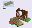 Building Instructions - LEGO - Friends - 41122 - Adventure Camp Tree House: Page 31