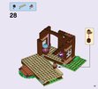 Building Instructions - LEGO - Friends - 41122 - Adventure Camp Tree House: Page 33