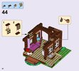 Building Instructions - LEGO - Friends - 41122 - Adventure Camp Tree House: Page 52