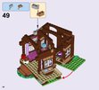 Building Instructions - LEGO - Friends - 41122 - Adventure Camp Tree House: Page 58