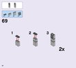 Building Instructions - LEGO - Friends - 41122 - Adventure Camp Tree House: Page 78