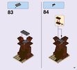 Building Instructions - LEGO - Friends - 41122 - Adventure Camp Tree House: Page 89