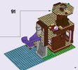 Building Instructions - LEGO - Friends - 41122 - Adventure Camp Tree House: Page 95