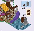 Building Instructions - LEGO - Friends - 41122 - Adventure Camp Tree House: Page 148