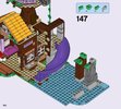 Building Instructions - LEGO - Friends - 41122 - Adventure Camp Tree House: Page 150