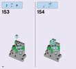 Building Instructions - LEGO - Friends - 41122 - Adventure Camp Tree House: Page 154