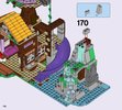 Building Instructions - LEGO - Friends - 41122 - Adventure Camp Tree House: Page 170