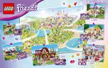 Building Instructions - LEGO - Friends - 41123 - Foal's Washing Station: Page 24