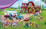 Building Instructions - LEGO - Friends - 41123 - Foal's Washing Station: Page 26