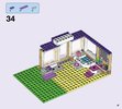 Building Instructions - LEGO - Friends - 41124 - Heartlake Puppy Daycare: Page 37