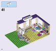 Building Instructions - LEGO - Friends - 41124 - Heartlake Puppy Daycare: Page 44