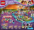 Building Instructions - LEGO - Friends - 41124 - Heartlake Puppy Daycare: Page 78