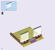 Building Instructions - LEGO - Friends - 41124 - Heartlake Puppy Daycare: Page 16