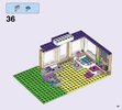 Building Instructions - LEGO - Friends - 41124 - Heartlake Puppy Daycare: Page 39