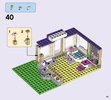 Building Instructions - LEGO - Friends - 41124 - Heartlake Puppy Daycare: Page 43