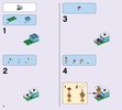 Building Instructions - LEGO - Friends - 41124 - Heartlake Puppy Daycare: Page 4