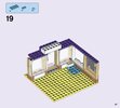 Building Instructions - LEGO - Friends - 41124 - Heartlake Puppy Daycare: Page 27