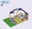 Building Instructions - LEGO - Friends - 41124 - Heartlake Puppy Daycare: Page 40